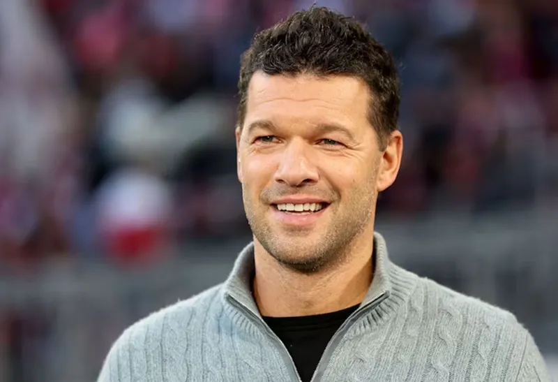 Louis Ballack: Leben, Familie und bekannte Fakten