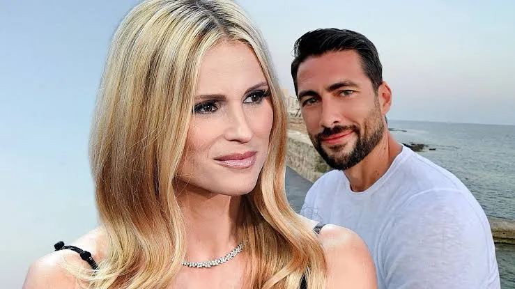 Michelle Hunziker Ehepartner: Eros, Tomaso und ihr Partner