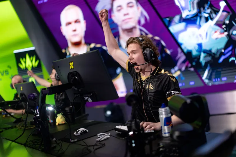 Kompetitives Valorant: Wie man einen Job in der Esport-Szene bekommt