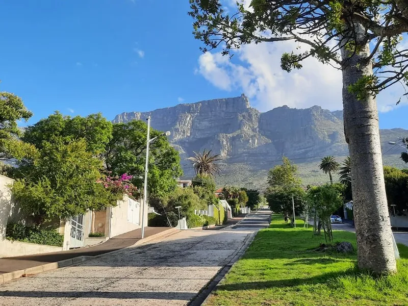 FAQ Südafrika