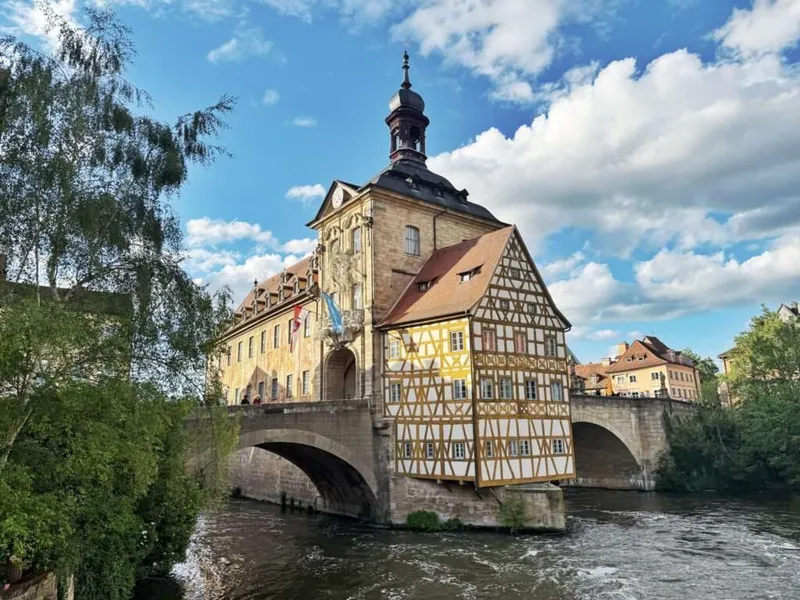10 Dinge, die ihr in Bamberg unternehmen könnt