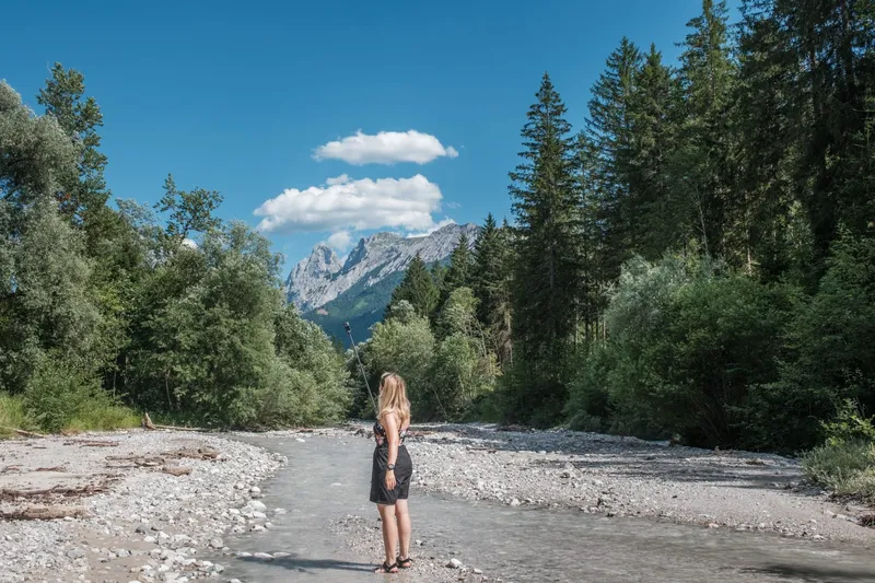 Insta360 X4 Air – Meine erste Erfahrung als Solo-Creator