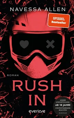 Rush In von Navessa Allen