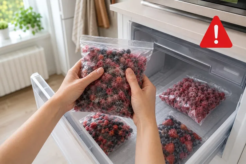 Großer Beeren-Rückruf: Diese Produkte von Lidl, Aldi, Netto und Rewe sind betroffen