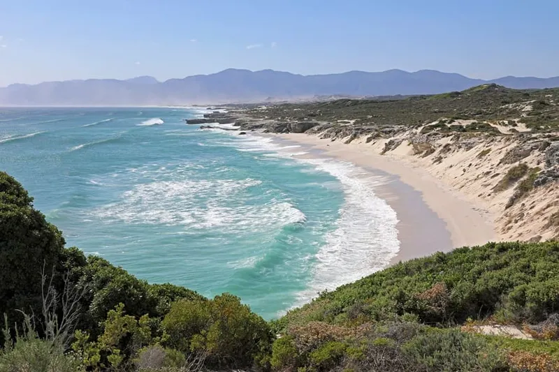 Strandurlaub in Südafrika? Die schönsten Strände der Kapprovinz