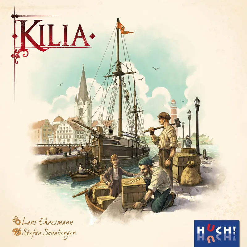 Kilia im Test: Wie gut ist das Strategiespiel wirklich?