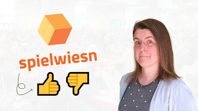 Spielwiesn Augsburg 2025: Wie gut ist die Messe und kommt sie nächstes Jahr wieder?