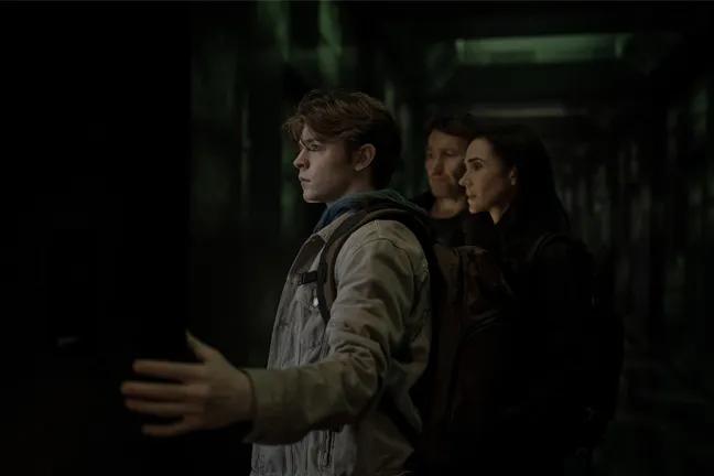 Dark Matter Staffel 2: Neuer Trailer zur SDCC 2026 veröffentlicht