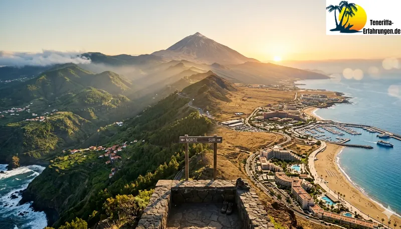 Teneriffa kompakt – Highlights, Strände und Outdoor‑Tipps. Sehenswürdigkeiten und Reisetipps für die perfekte Kanaren Reise.