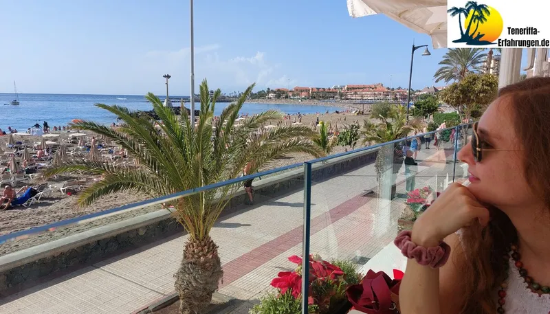 Die besten Strände von Costa Adeje – Ein Paradies für Urlauber