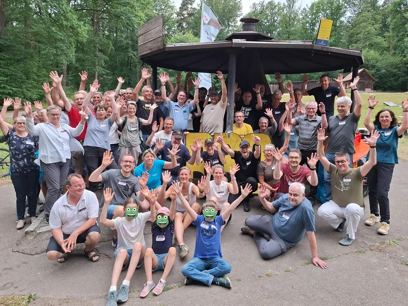 Gastbeitrag: Southern BBQ (25 Years) aus Sicht eines Owners