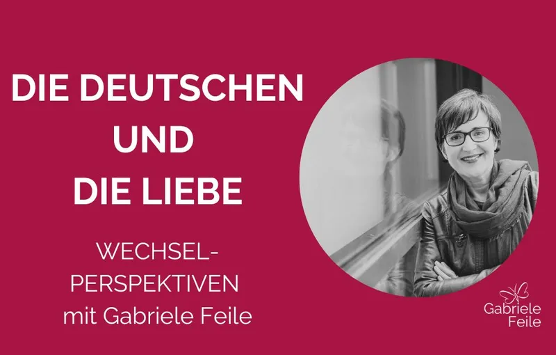 Die Deutschen und die Liebe (Kolumne)