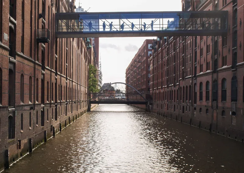 Hamburg Sehenswürdigkeiten: Tipps für einen Zwischenstopp in der Hansestadt