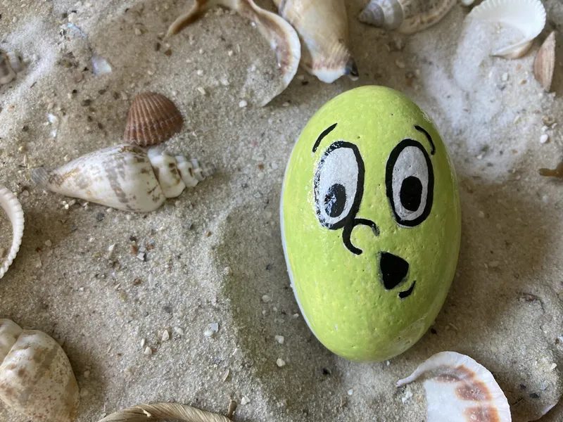 Huch – bist du etwa schon da? Ich bin Wiebke. Und ich warte… gespannt!