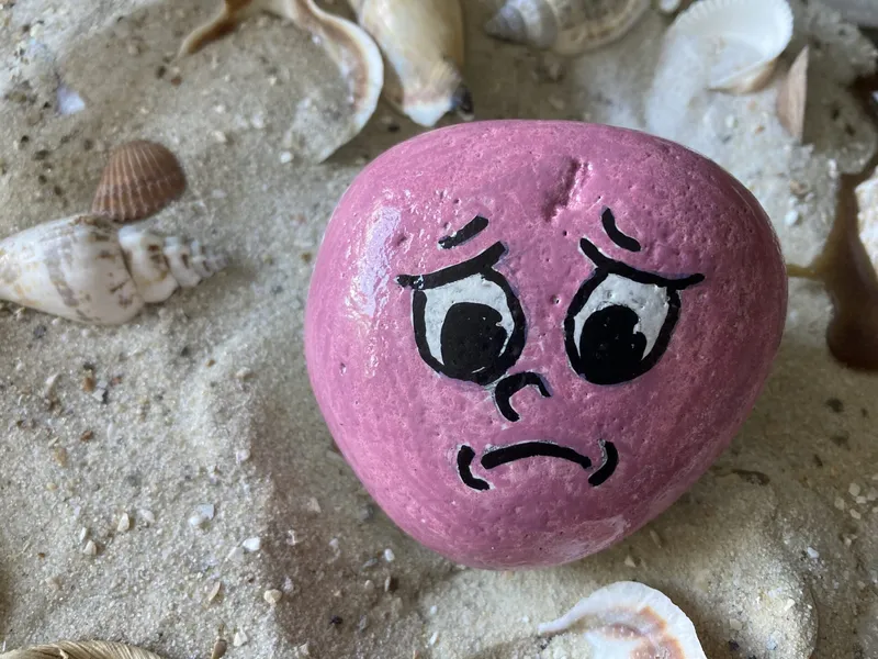 Hallo… ich bin Fenja – noch ganz still, aber neugierig aufs Leben.