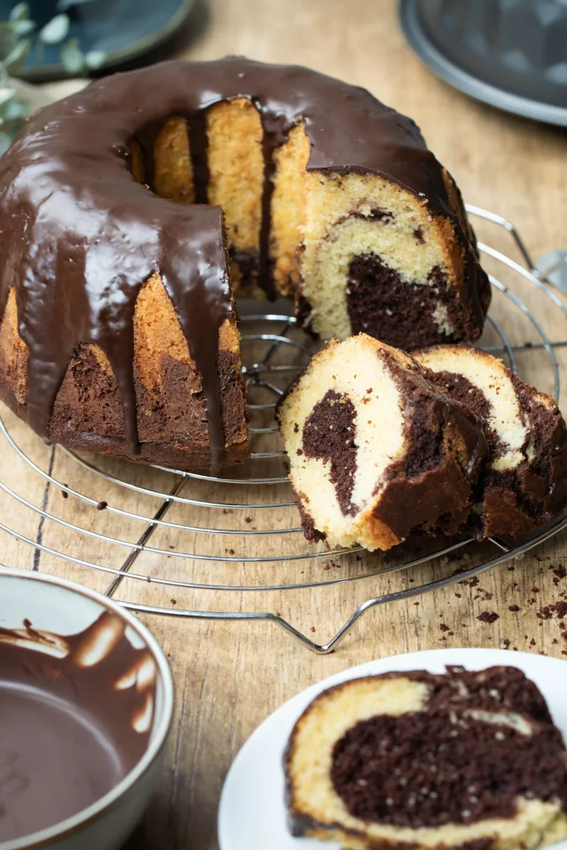 Napfkuchen