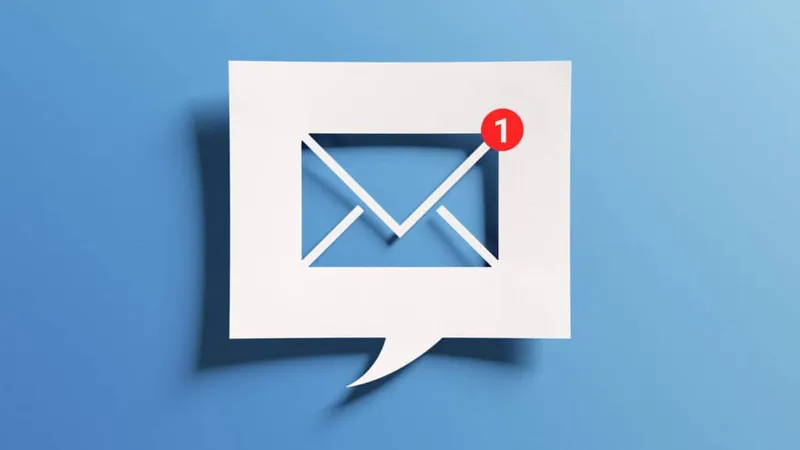 E-Mails umziehen – so gelingt der Anbieterwechsel