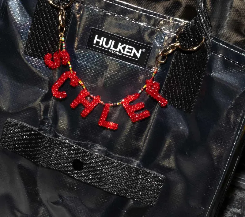 Hulken x Susan Alexandra Celebrate the Art of the Schlep with Charming New Accessories