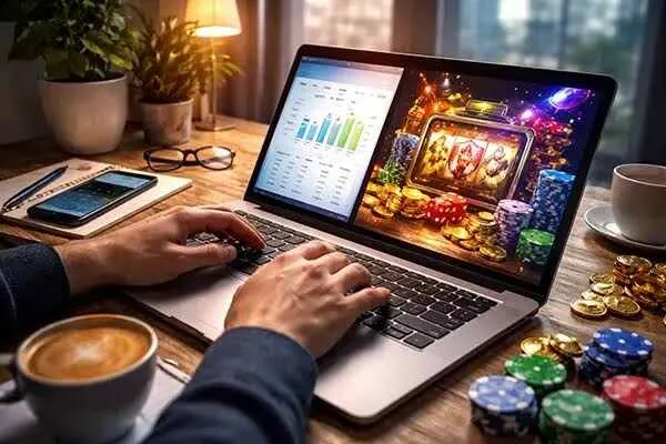 Digitale Unterhaltung im Wandel: Wie Online-Casinos, Lifestyle und regionale Vielfalt Deutschland prägen