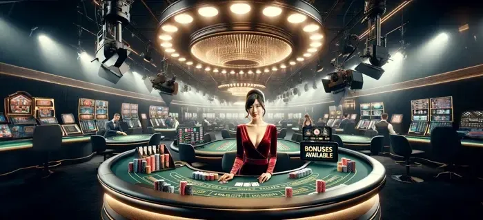 Digitale Unterhaltungswelten: Wie virtuelle Casinos den heimischen Lebensstil transformieren
