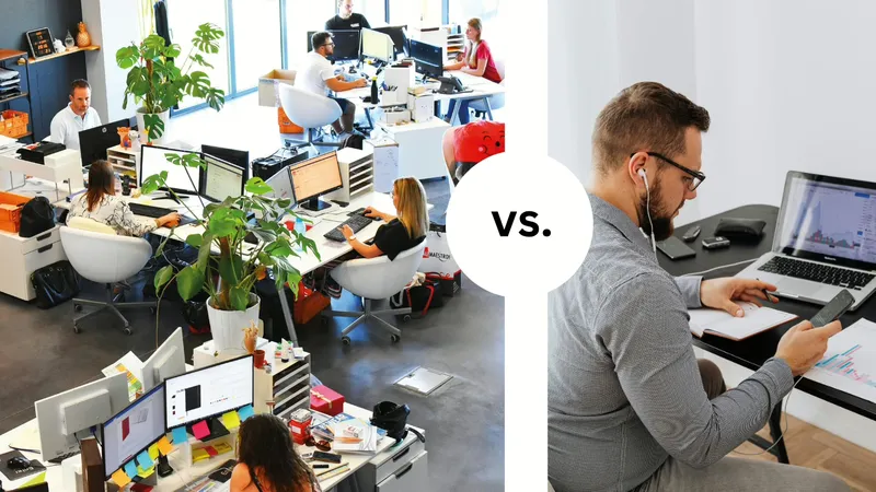 SEO Texter: Agentur vs. Freelancer – Vor- und Nachteile 2026