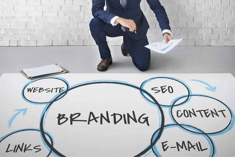 Personal Branding: Wie man eine starke persönliche Marke aufbaut