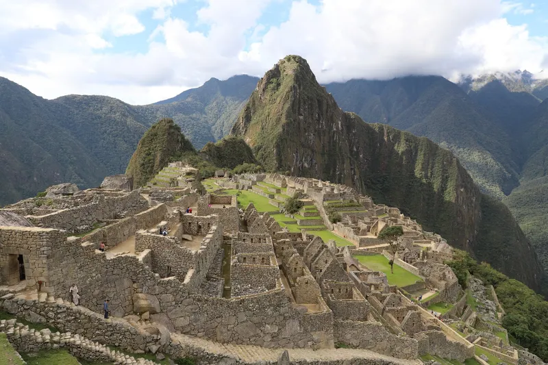 Machu Picchu: Der ultimative Guide für deinen Besuch (2026)