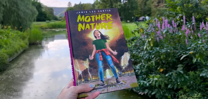Mother Nature +Rezension+