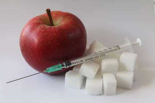 Nährstoffmangel durch Abnehmspritzen – Worauf du bei deiner Ernährung achten solltest