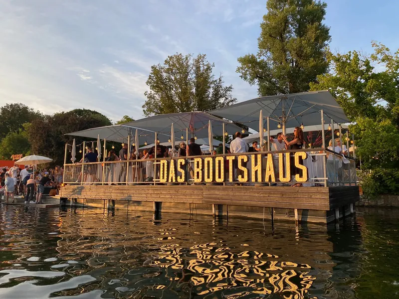 Bootshaus Lichterfest 2026