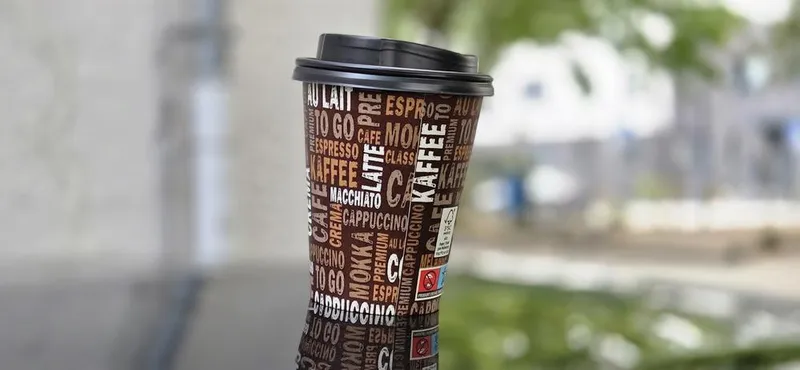 Kaffee ist Stadtplanung