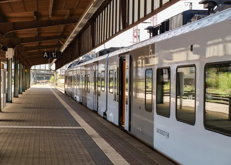 16 Ausflugsziele, die du von Trier aus mit dem Zug erreichen kannst