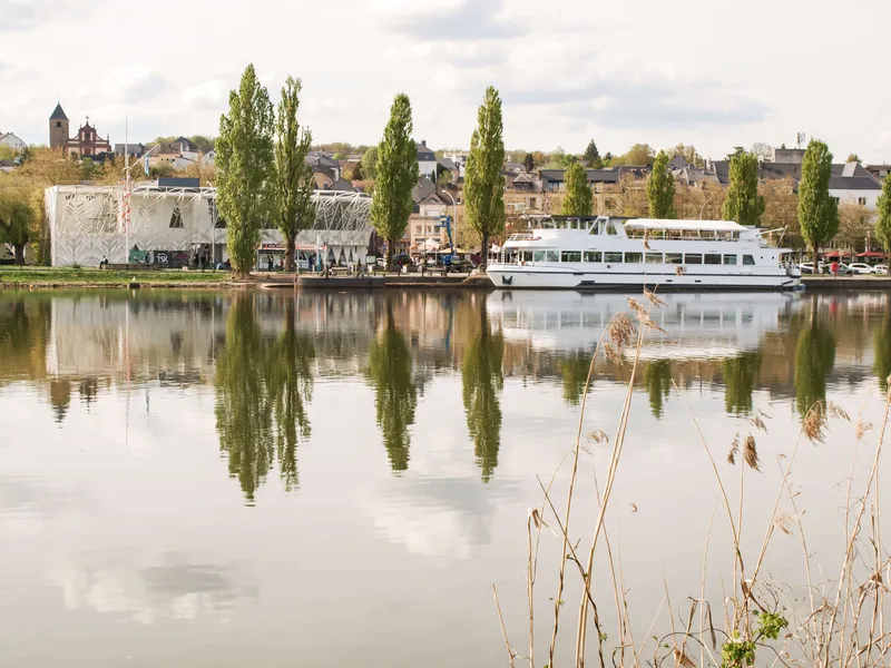 Ein Tag in Remich: Die besten Tipps & Sehenswürdigkeiten an der Mosel