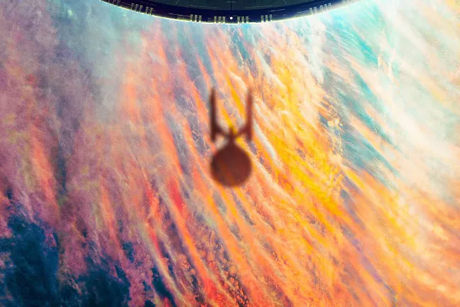 Star Trek: SDCC 2026 bringt Strange New Worlds Staffel 4 Sneak Peek mit sich