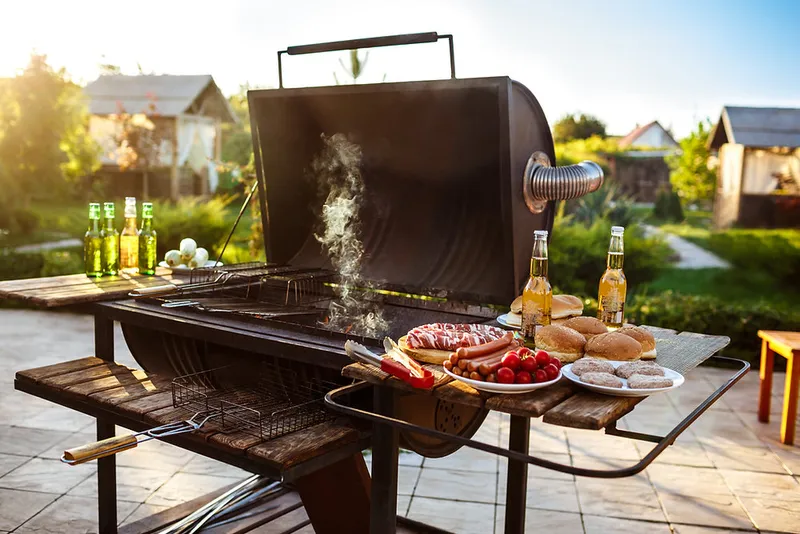 Rinderbraten im Smoker: Perfekte Zubereitung für den ultimativen Genuss