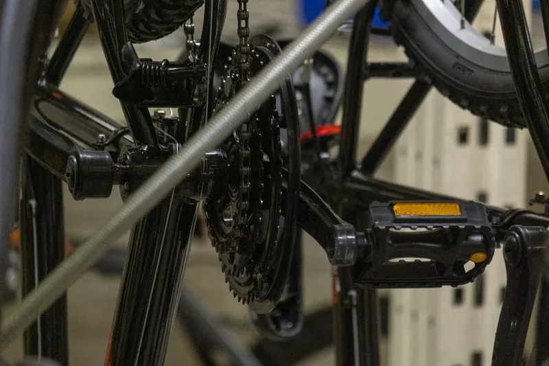 Fahrradwerkstatt Nürnberg – Schnelle Hilfe in Ihrer Nähe