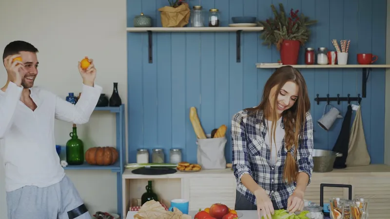 De invloed van je leefomgeving op gezonde routines wordt vaak onderschat