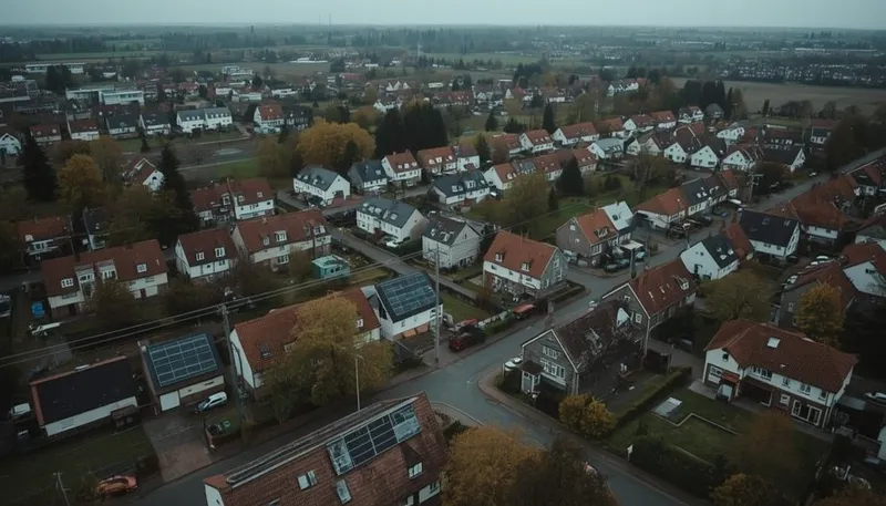 Stromversorgung in der Region: Was Verbraucher wissen sollten