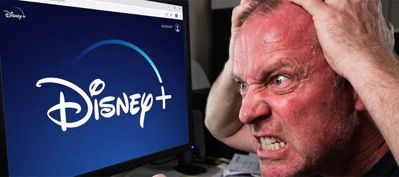 Spontane Abschaltung von Premium-Features: Disney+ sorgt für Ärger