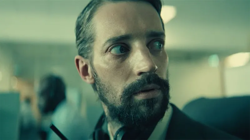 Kurzfilm über einen Mann mit richtig fiesem Ohrwurm