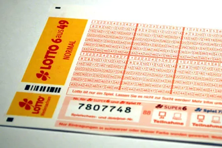 Lottozahlen: Lotto 6aus49 Ziehung von heute, Mittwoch den 29.07.2026