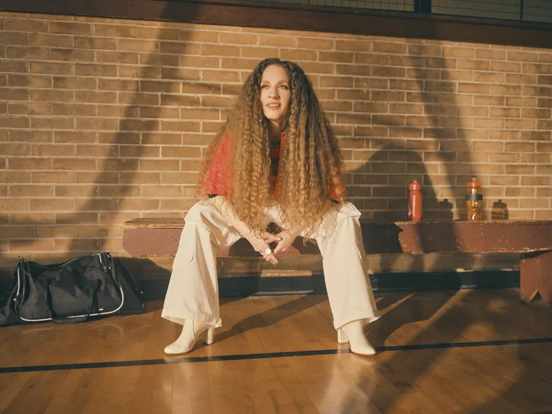 Interview: Amanda Marshall über ihr Comeback nach 20 Jahren