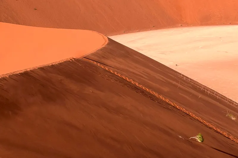 Namibia Rundreise: 2 Wochen + Route
