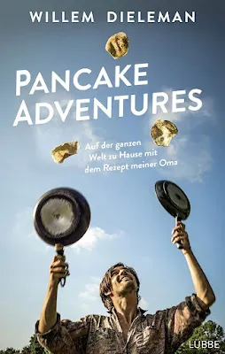 Pancake Adventures von Willem Dieleman