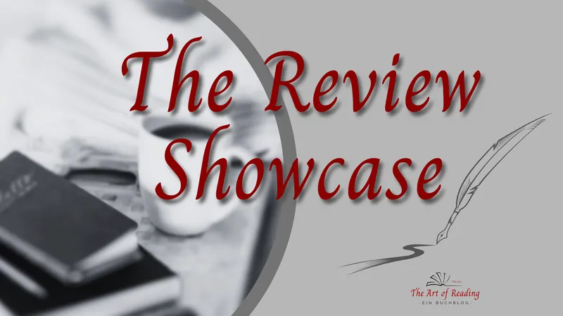 Juli 2026 | The Review Showcase №19