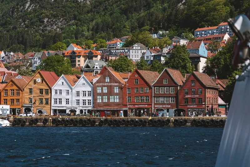 Die schönsten Sehenswürdigkeiten und besten Tipps für einen Tag in Bergen