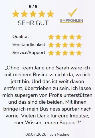Not-to-do-Liste: 17 Dinge, die ich beim Verkaufen von Online-Produkten nicht (mehr) mache