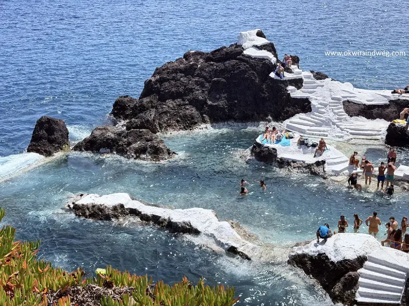 Madeira entdecken – Die Blumeninsel im Atlantik