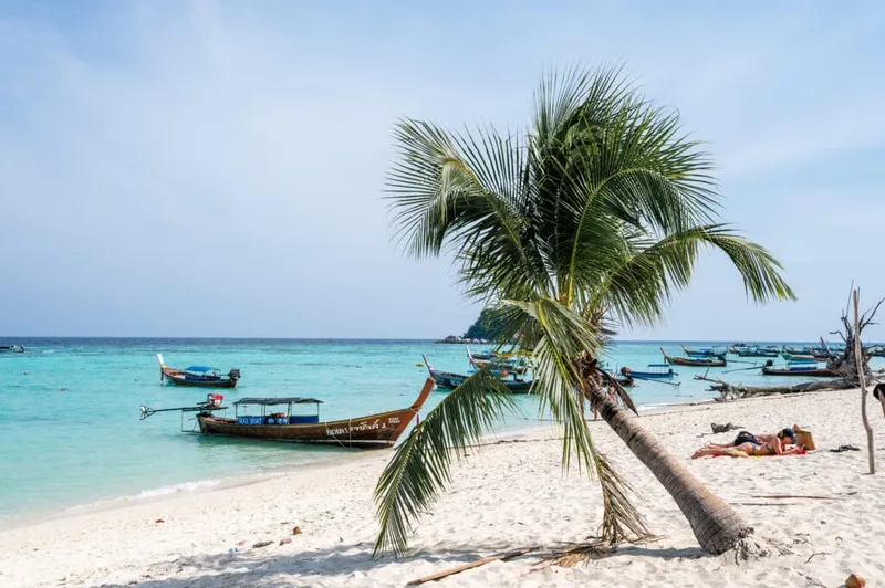 Koh Lipe Hotels: Die besten Unterkünfte nach Lage (2026)