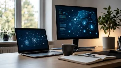 Quereinstieg in die IT-Sicherheit: Warum sich der Wechsel 2026 lohnt